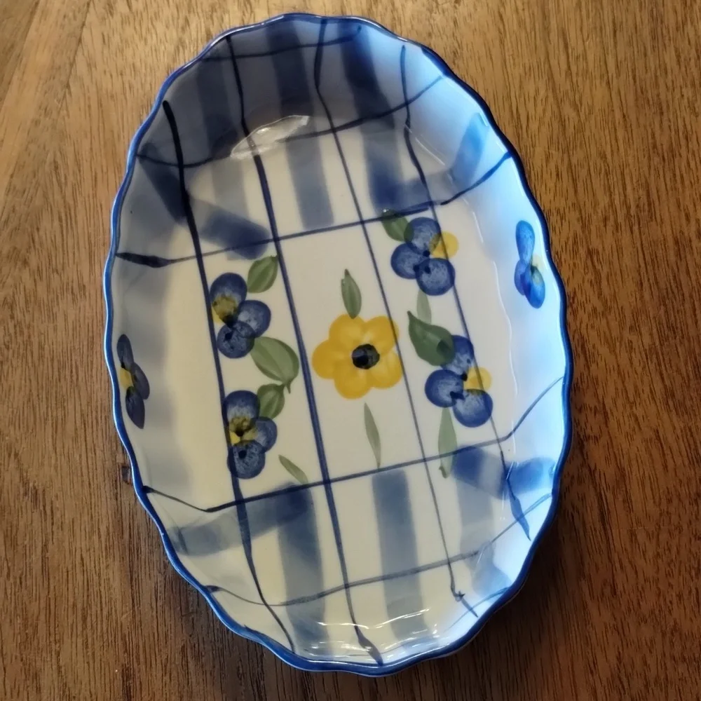 N/A set oval